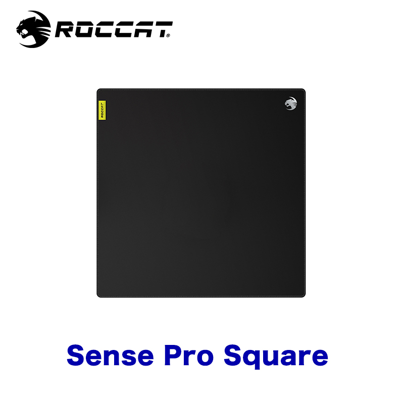 ROCCAT Sense Pro Square マウスパッド