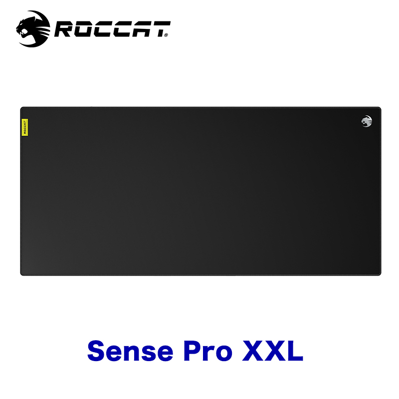 ROCCAT Sense Pro XXL マウスパッド