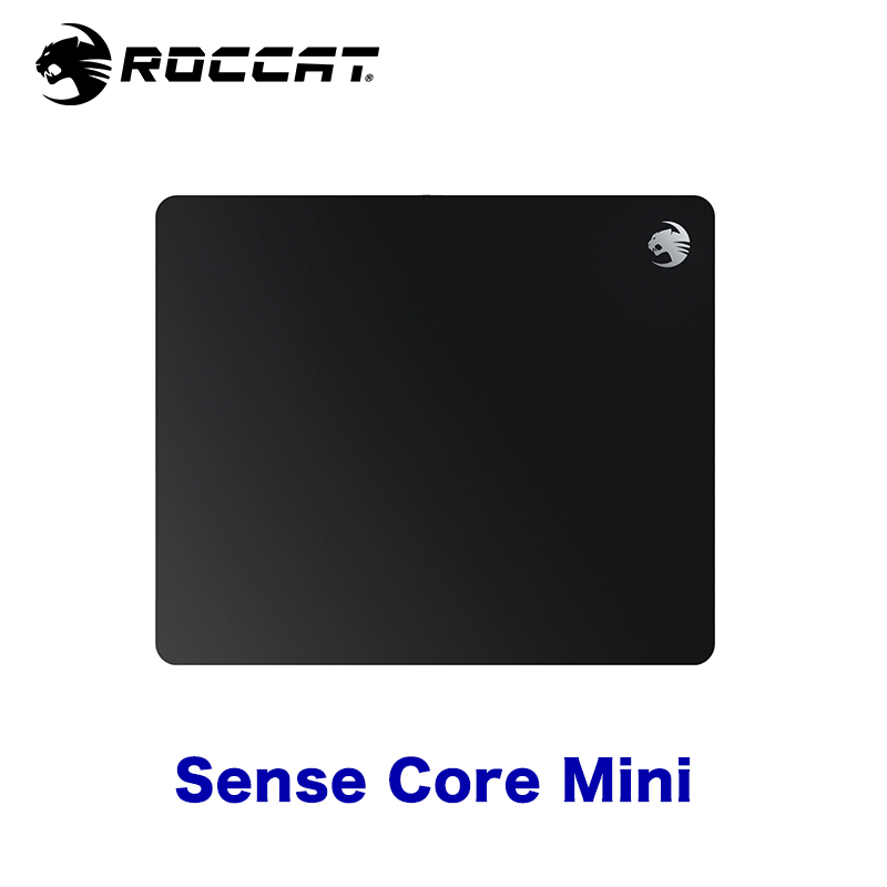 Roccat Sense Core Mini マウスパッド Softbank公式 Iphone スマートフォンアクセサリーオンラインショップ