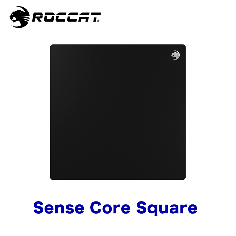ROCCAT Sense Core Square スクエア型 マウスパッド
