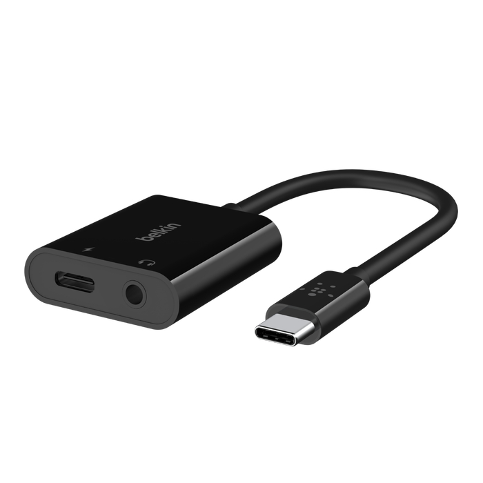 Belkin Adaptateur USB-C 3.0 vers USB-A - Câble & Adaptateur - Garantie 3  ans LDLC