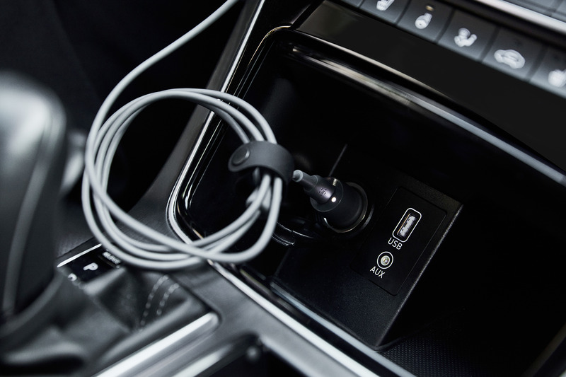 大特価】BELKIN ベルキン MAGSAFE WIRELESS CAR CHARGER | 【公式