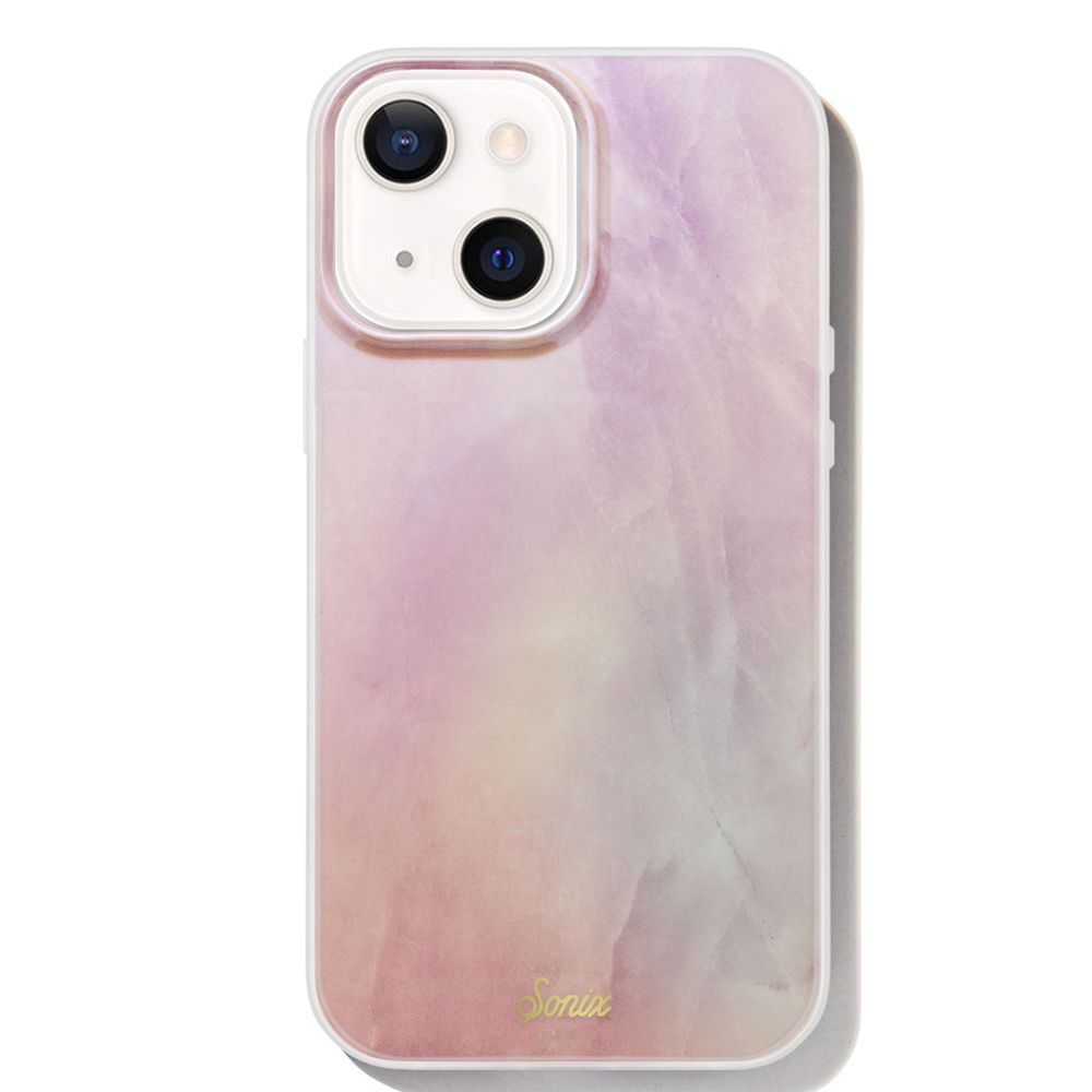 Sonix ソニックス スマホケース スマホ ケース Tpu Iphone13 ピンク 抗菌 21 Mother Of Pearl Magsafe Compatible Magsafe対応 Softbank公式 Iphone スマートフォンアクセサリーオンラインショップ
