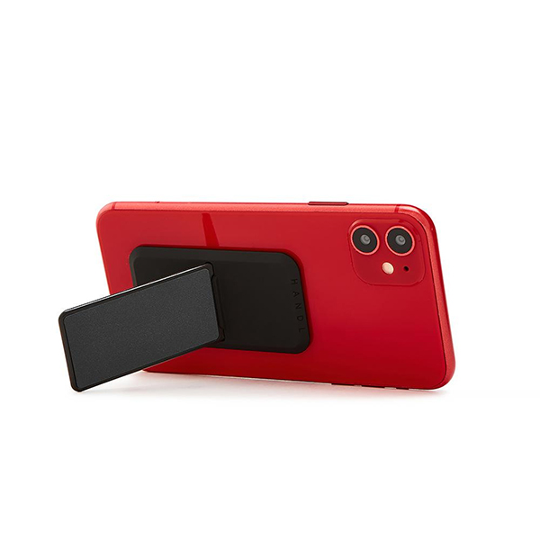 Handl ハンドル Stick Solid Black スマホ落下防止スティック ブラック Softbank公式 Iphone スマートフォンアクセサリーオンラインショップ