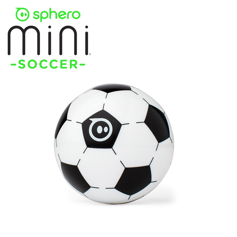 Sphero Mini Soccer  スフィロミニ サッカー プログラミング教育