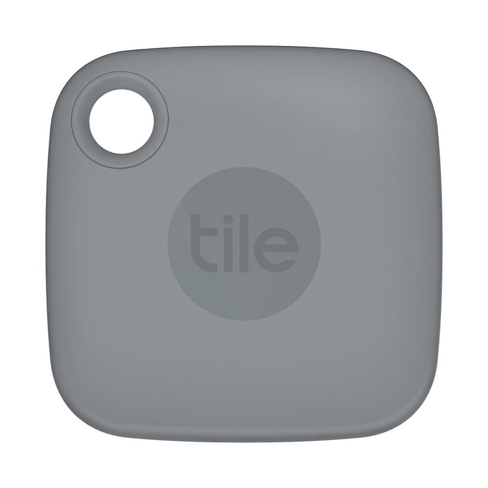 Tile Mate 2022 限定版 ストーングレー 電池交換不可 (最大約3年使用