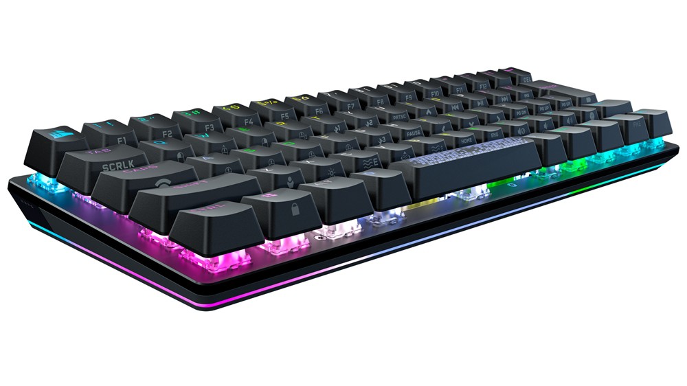 コルセア CORSAIR K70 PRO MINI WIRELESS RGB 60% メカニカル