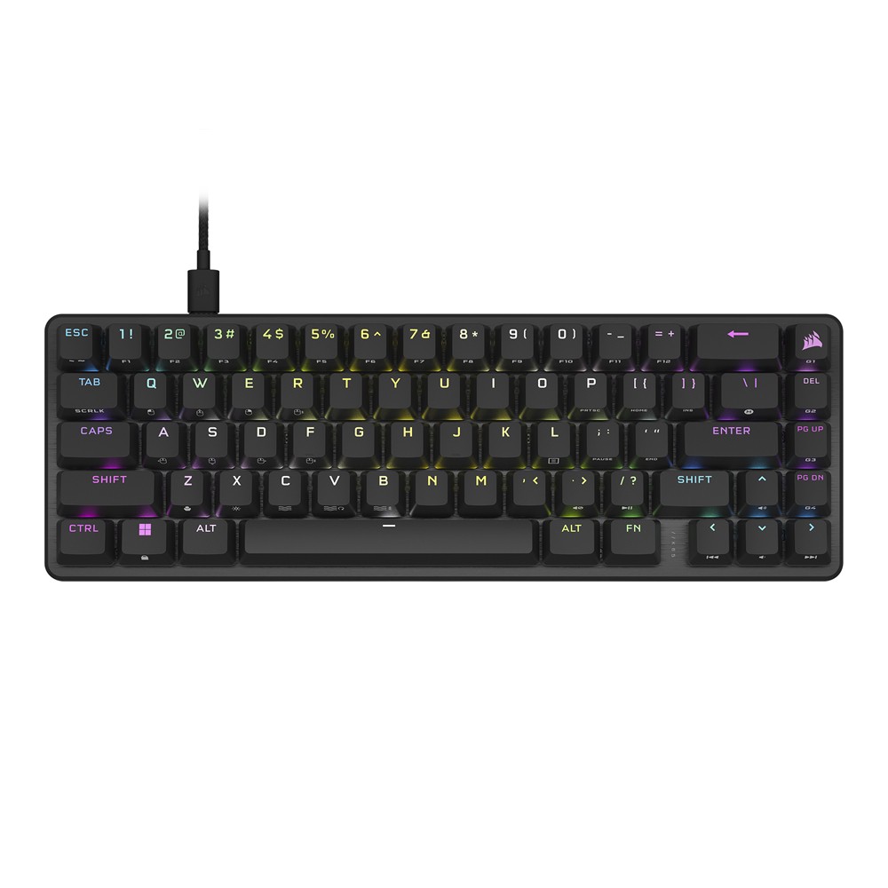 コルセア Corsair K65 PRO MINI 65% OPX JP 日本語配列 | 【公式 