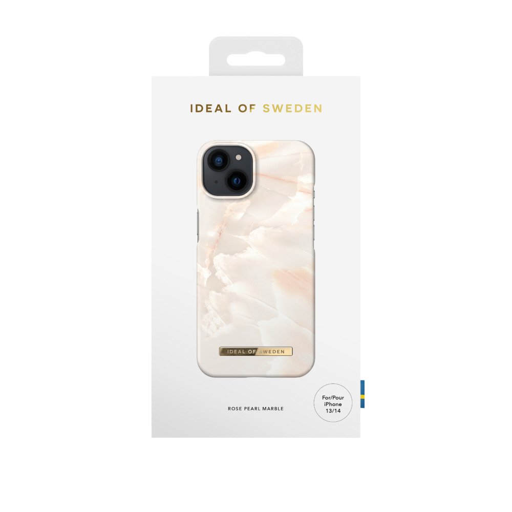 iDeal of Sweden アイディールオブスウェーデン iPhone 14 Fashion