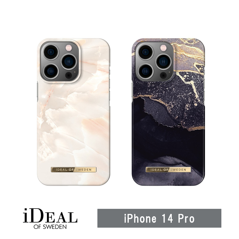 【アウトレット】iDeal of Sweden アイディールオブスウェーデン iPhone 14 Pro Fashion Case