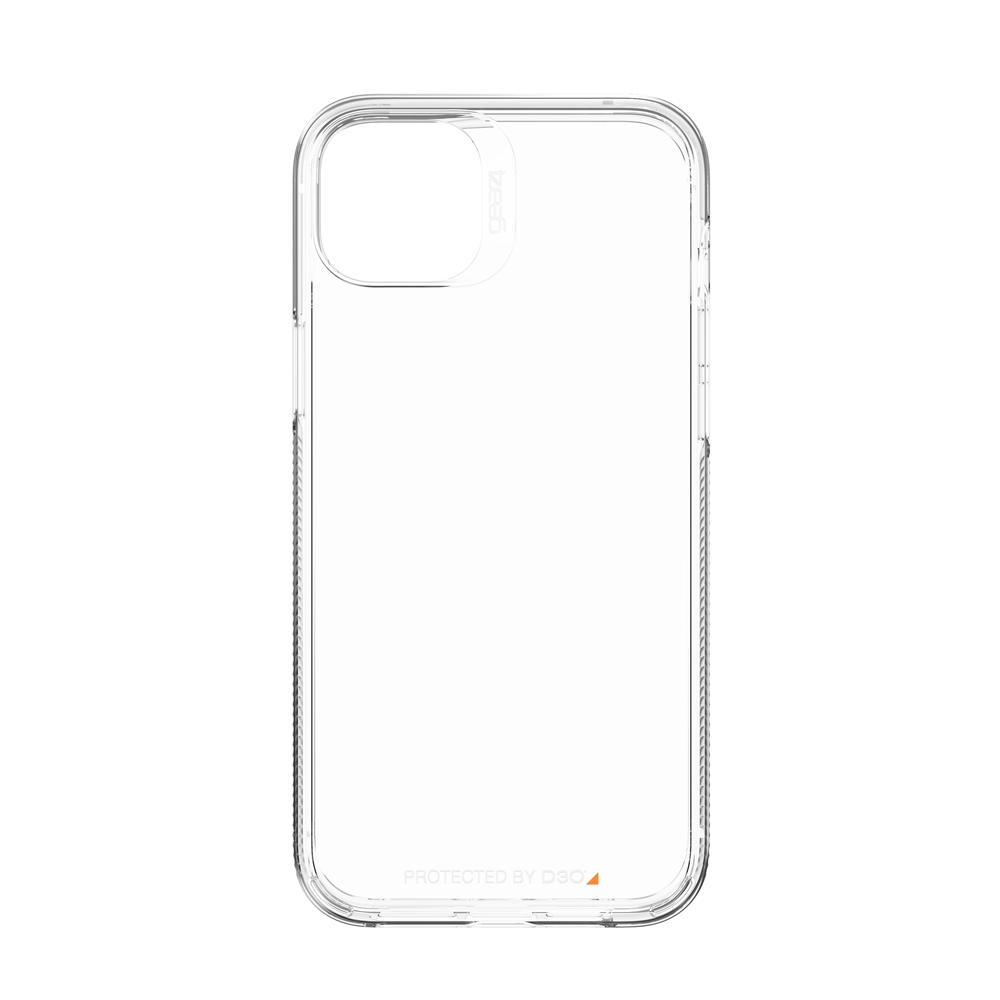 Gear4 ギアフォー iPhone 14 Plus Cases-Crystal Palace-Clear