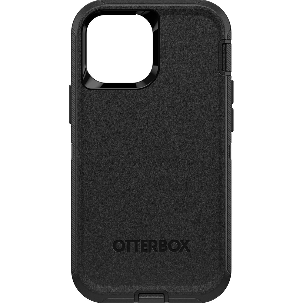 Otterbox Iphone 13 Mini Defender Black Softbank公式 Iphone スマートフォンアクセサリーオンラインショップ