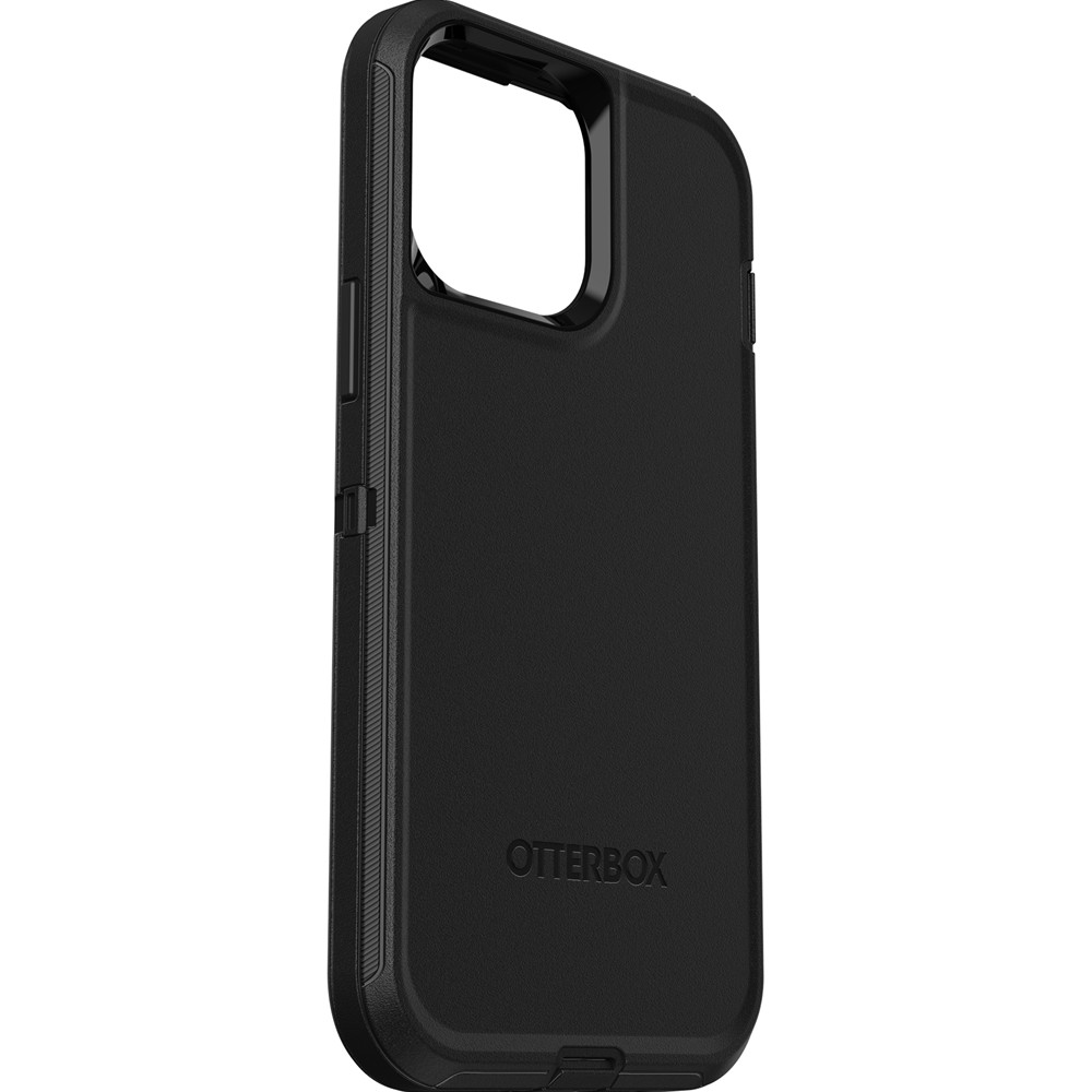 OtterBox iPhone 13 Pro Max DEFENDER BLACK | 【公式】トレテク