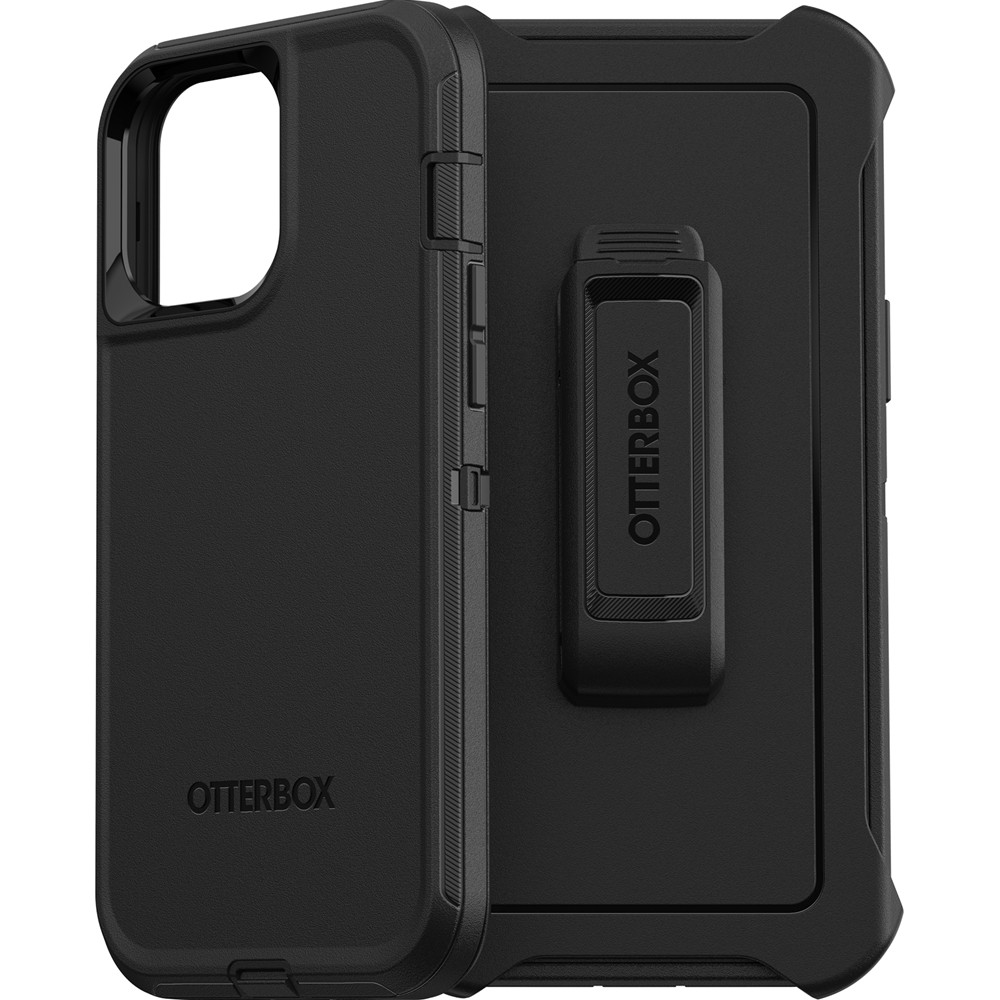 OtterBox iPhone 13 Pro Max DEFENDER BLACK | 【公式】トレテク