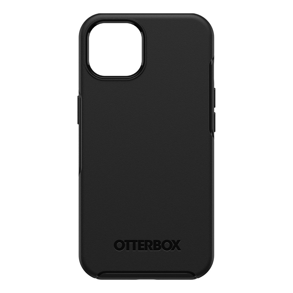 【アウトレット】OtterBox iPhone 13 SYMMETRY BLK