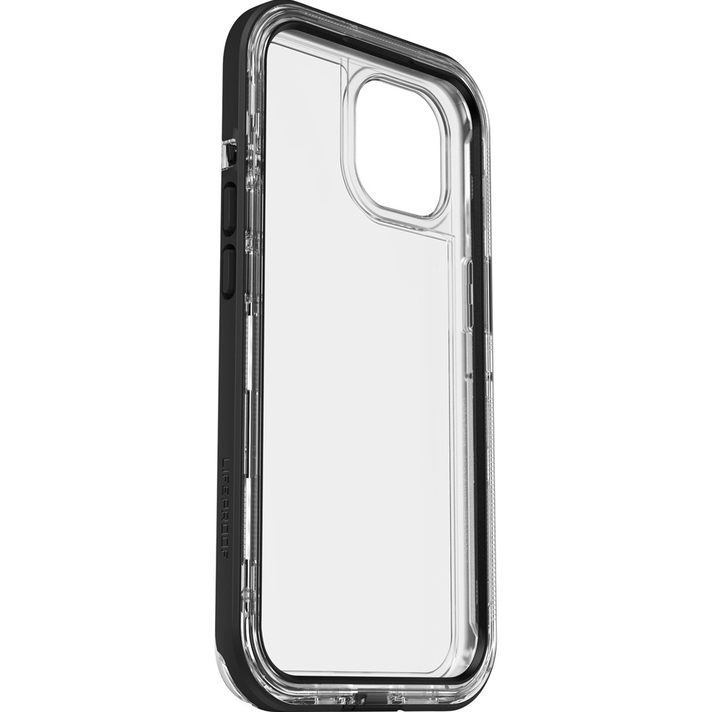 LIFEPROOF iPhone 13 NEXT BLK CRST | SoftBank公式 iPhone