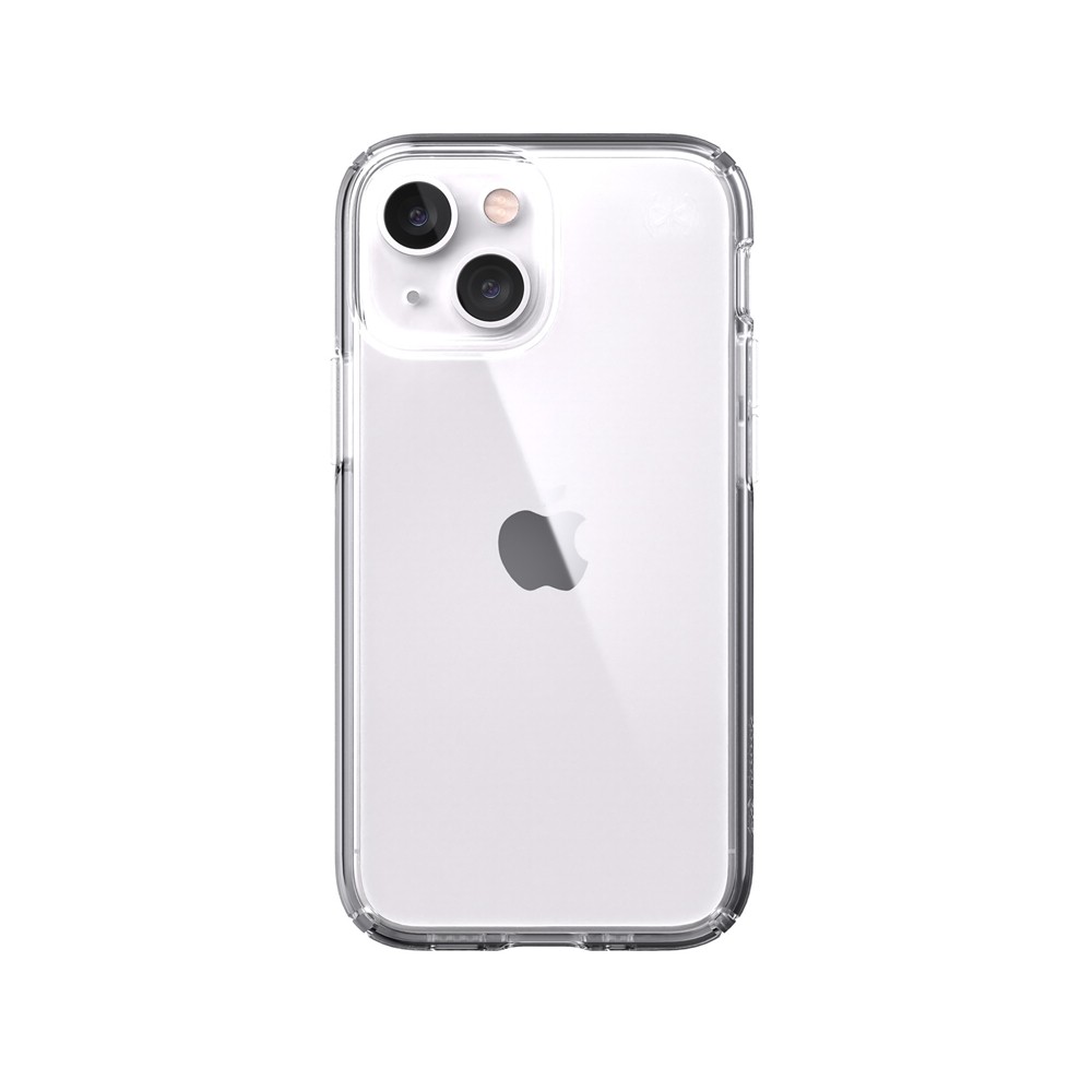 speck スペック スマホケース 耐衝撃 iPhone13mini クリア 2021 Presidio Perfect Clear Clear Clear ワイヤレス充電可 Magsafe対応