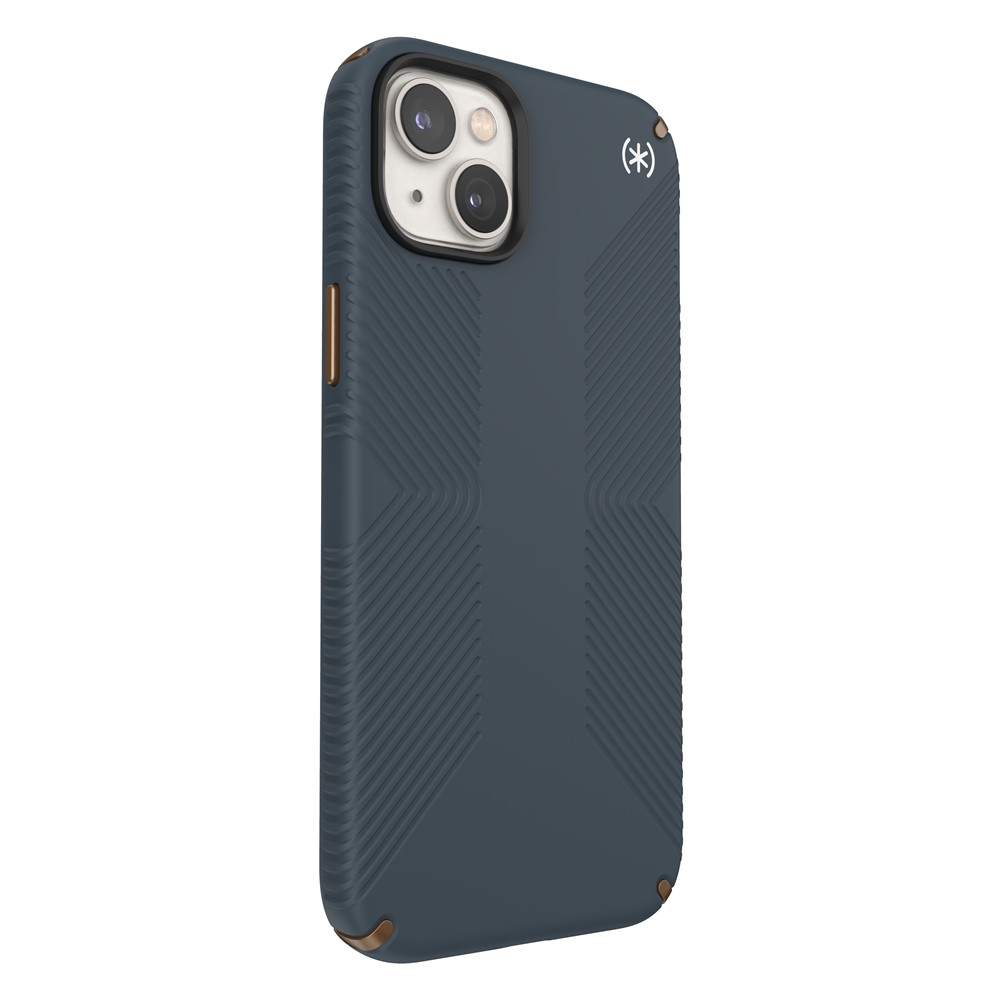 SALE】Speck スペック iPhone 14 Plus Presidio2 Grip Charcoal Grey ...