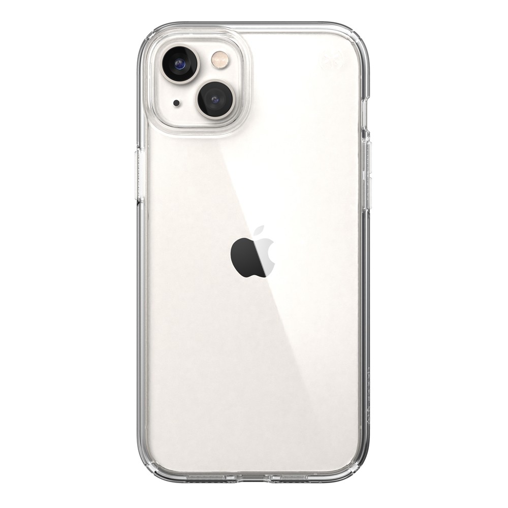 Speck スペック  iPhone 14 Plus Presidio Perfect Clear Clear/Clear