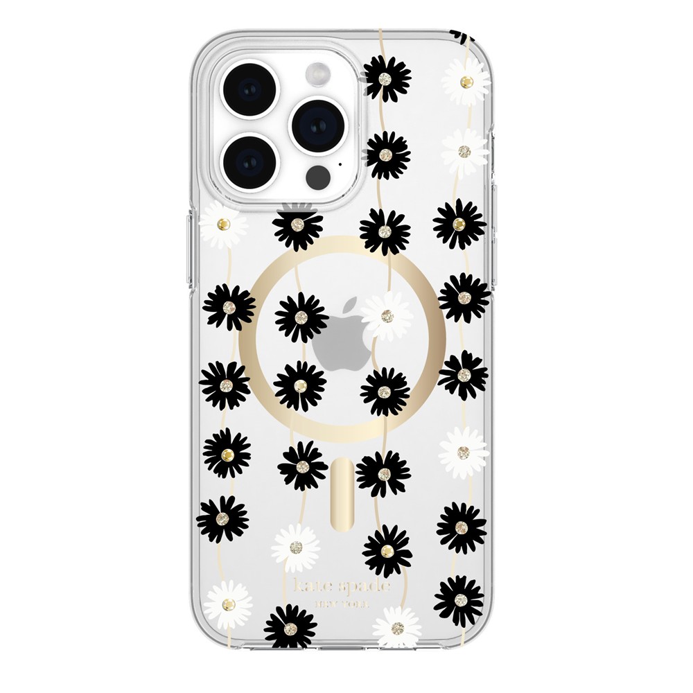 iPhone 15 Pro Max kate spade ケイトスペード KSNY Protective 