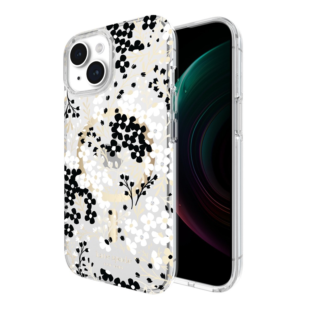 ソフトバンク限定】iPhone 15 kate spade ケイトスペード KSNY 