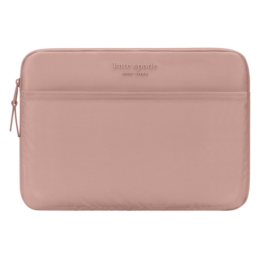 Kate Spade ケイトスペード Puffer Sleeve for up to 14 Laptop 