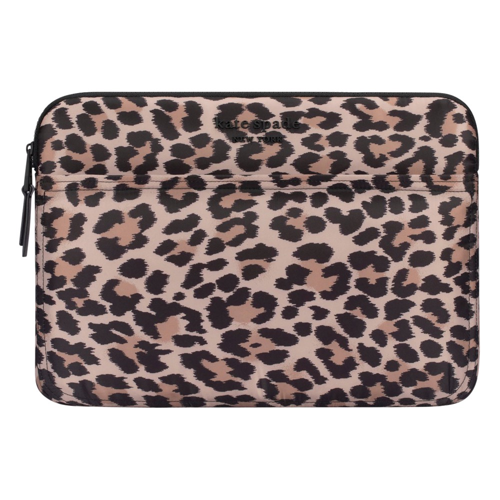 Kate Spade ケイトスペード Puffer Sleeve for up to 14 Laptop