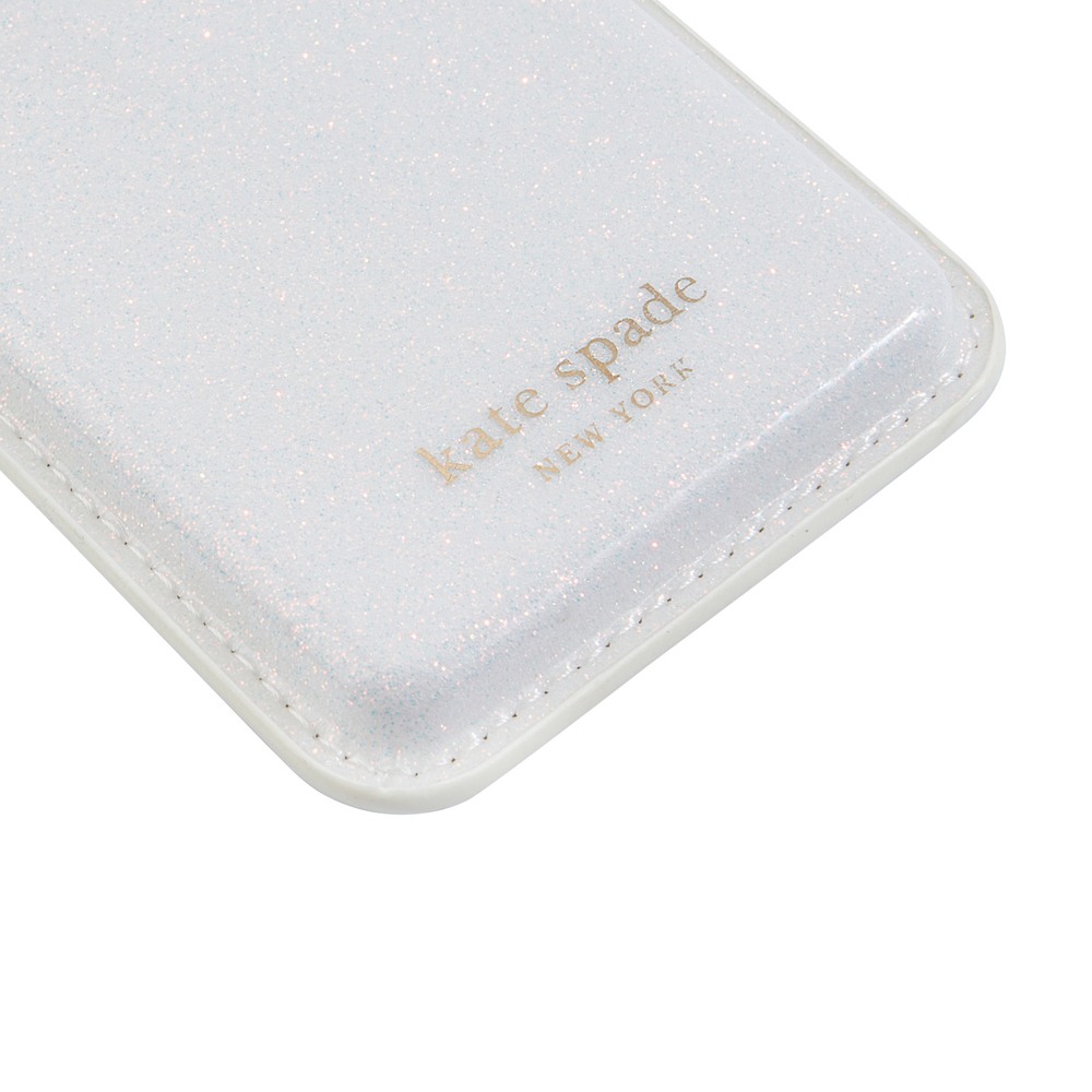 Kate Spade ケイトスペード Magnetic Card Holder works with MagSafe
