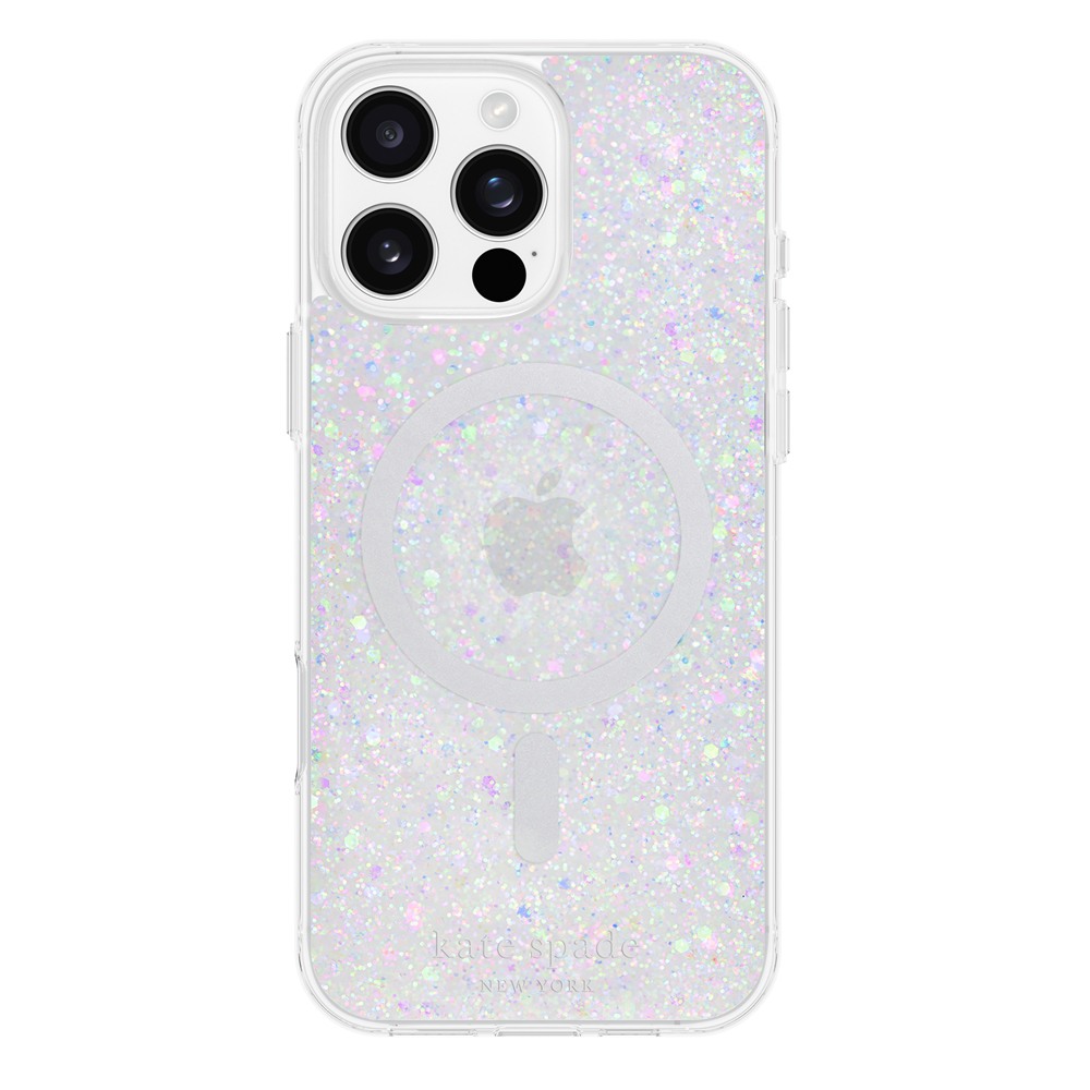 iPhone 16 Pro Max Kate Spade ケイトスペード  Protective - MagSafe / Recycled