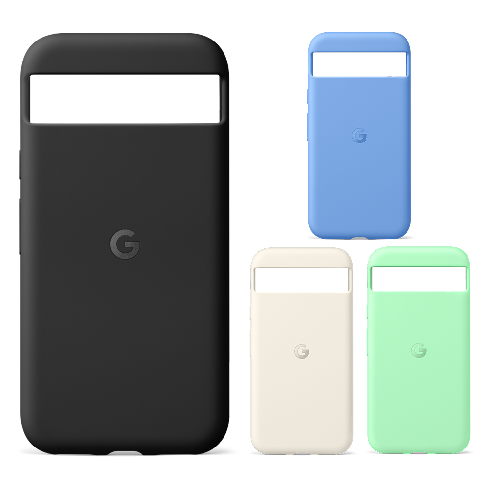 Pixel 8a Case グーグルピクセル8a専用ケース Google純正アクセサリー