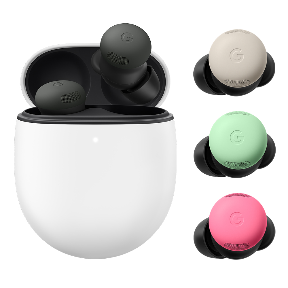 Google Pixel Buds Pro 2 純正 正規品