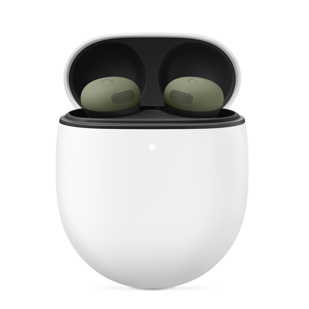 Google Pixel Buds Pro 2 純正 正規品 Moonstone GA12449-JP | スマホ
