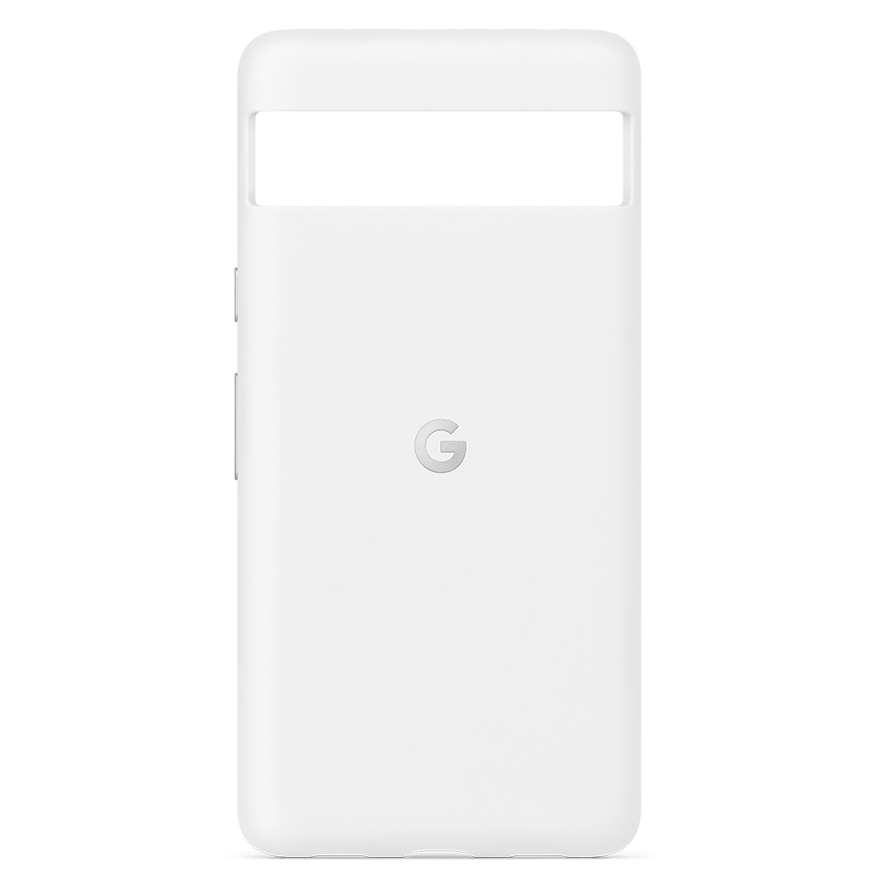 Google Pixel 3a SimフリーClearly White 198