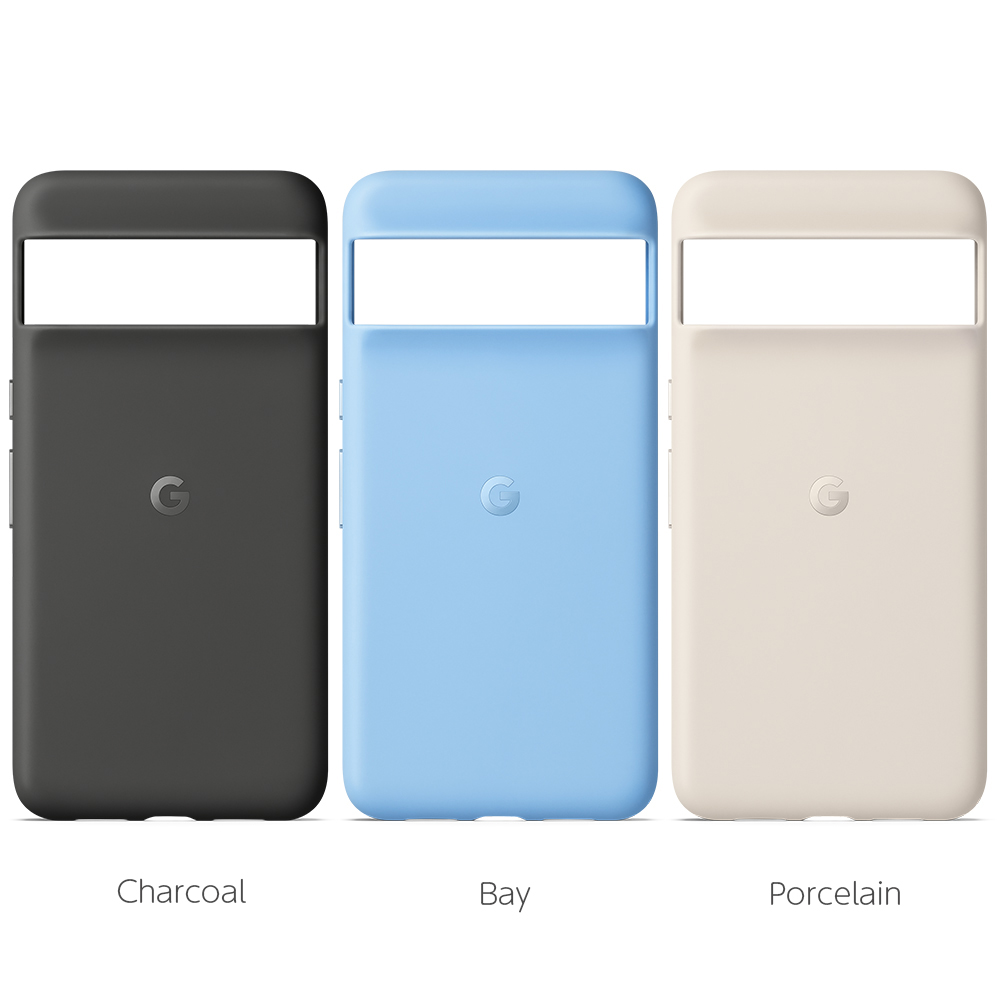 Google Pixel 8 Pro Case グーグルピクセル8Pro専用ケース Google純正 