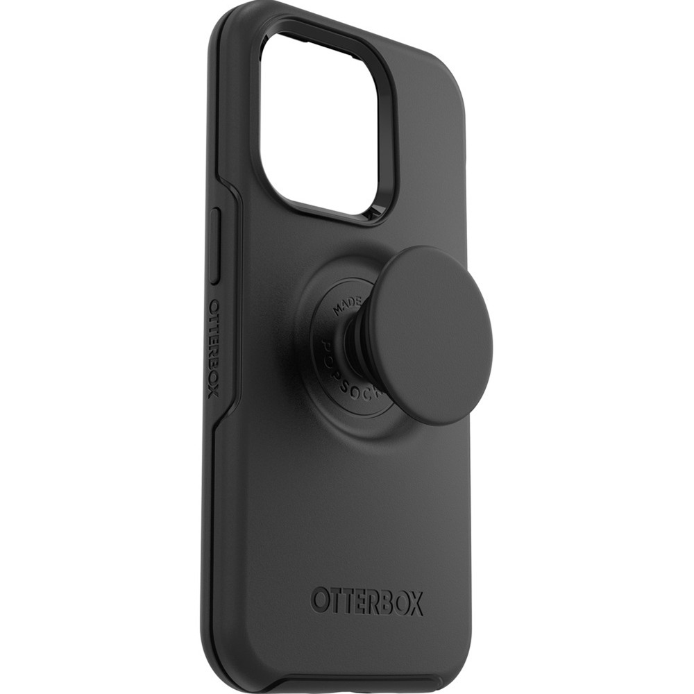 otterbox symmetry iphone 12 black