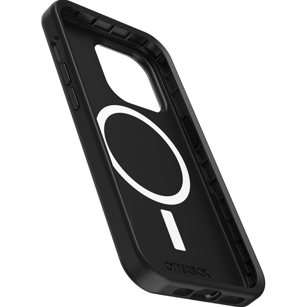 OtterBox オッターボックス iPhone 14 Pro SYMMETRY PLUS BLACK | SoftBank公式 iPhone /スマートフォンアクセサリーオンラインショップ