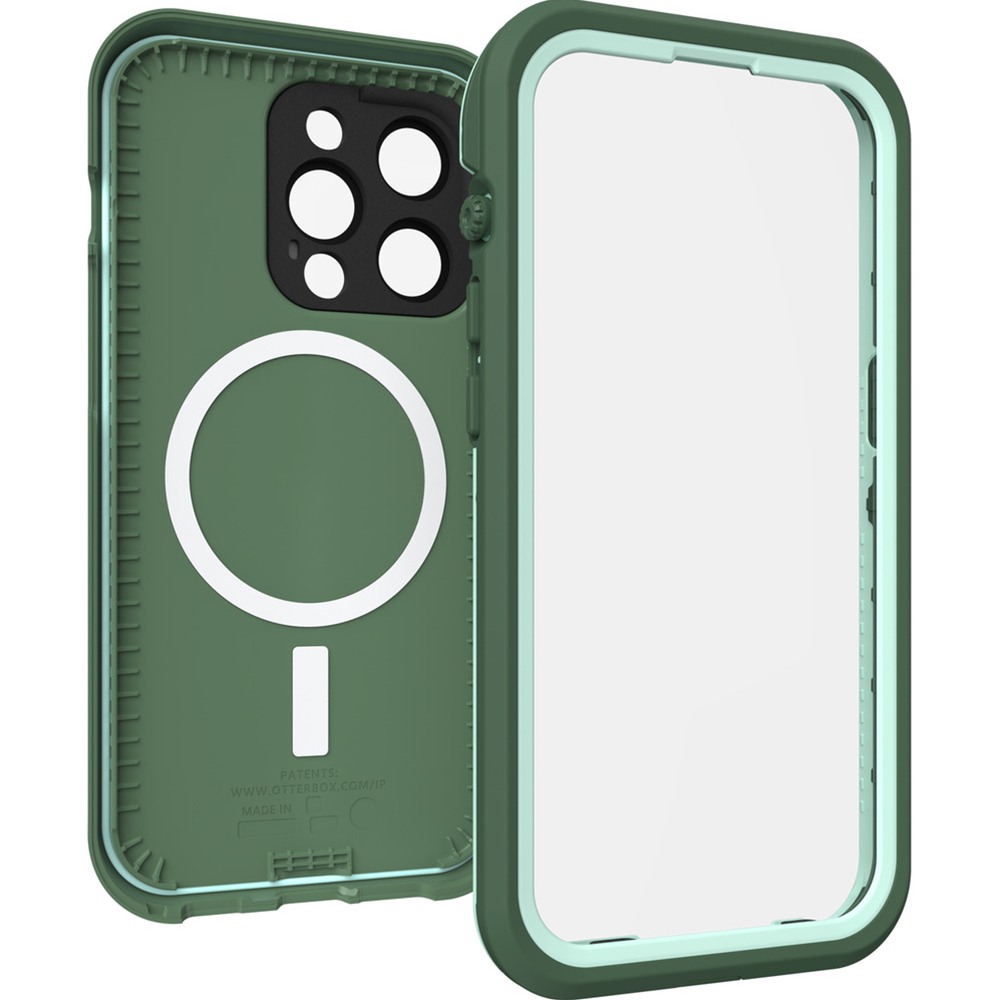 OtterBox オッターボックス iPhone 14 Pro LifeProof FRE MAGSAFE 防水