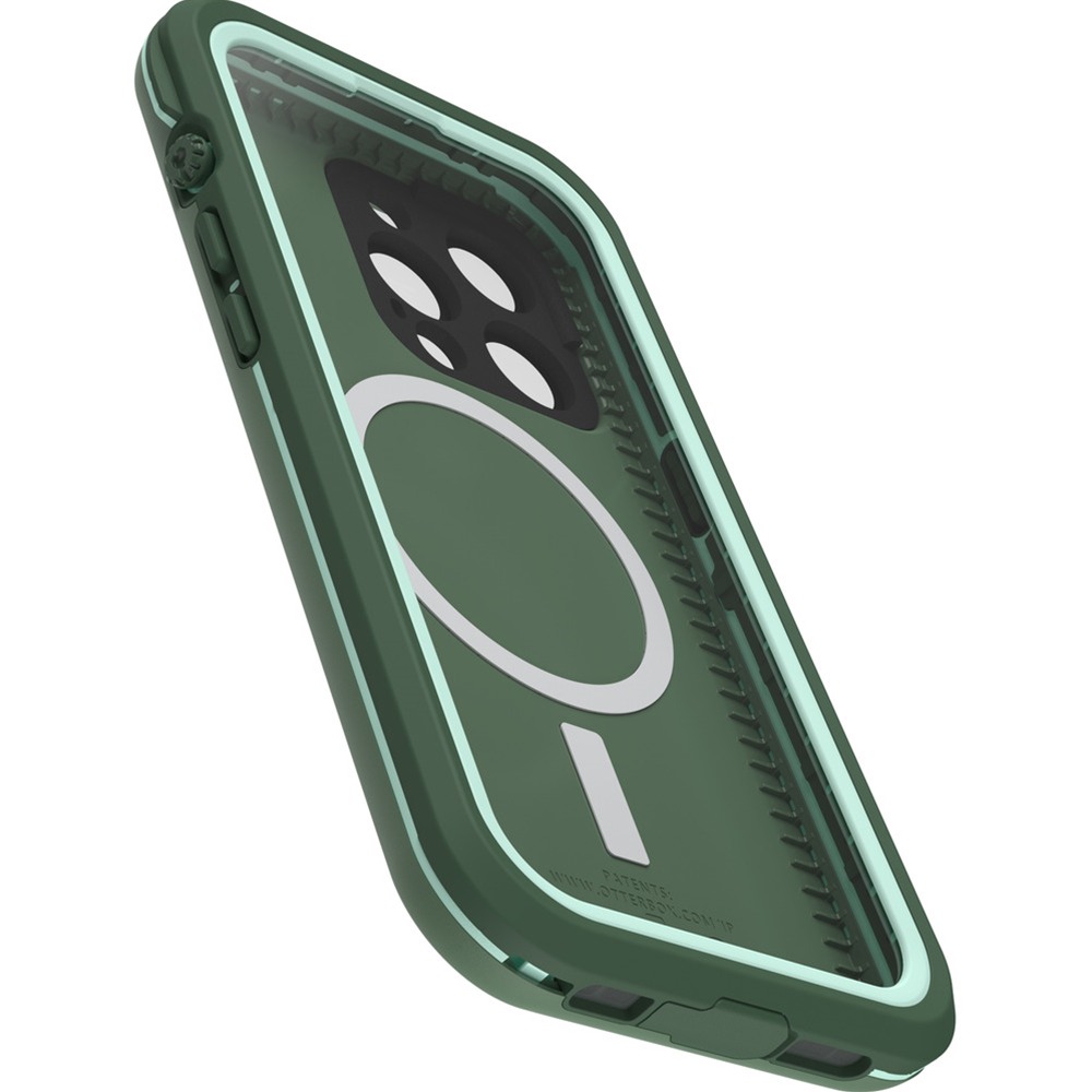 OtterBox オッターボックス iPhone 14 Pro LifeProof FRE MAGSAFE 防水 