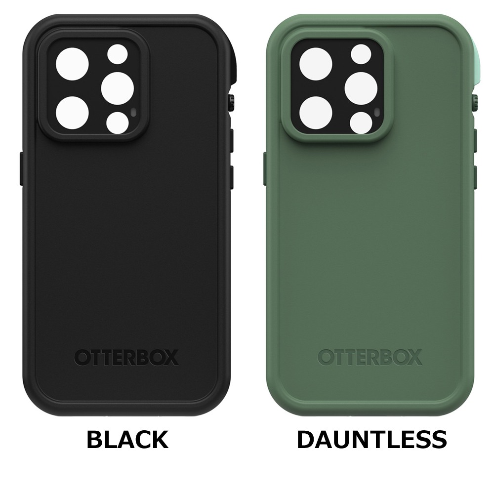 OtterBox オッターボックス iPhone 14 Pro LifeProof FRE MAGSAFE 防水