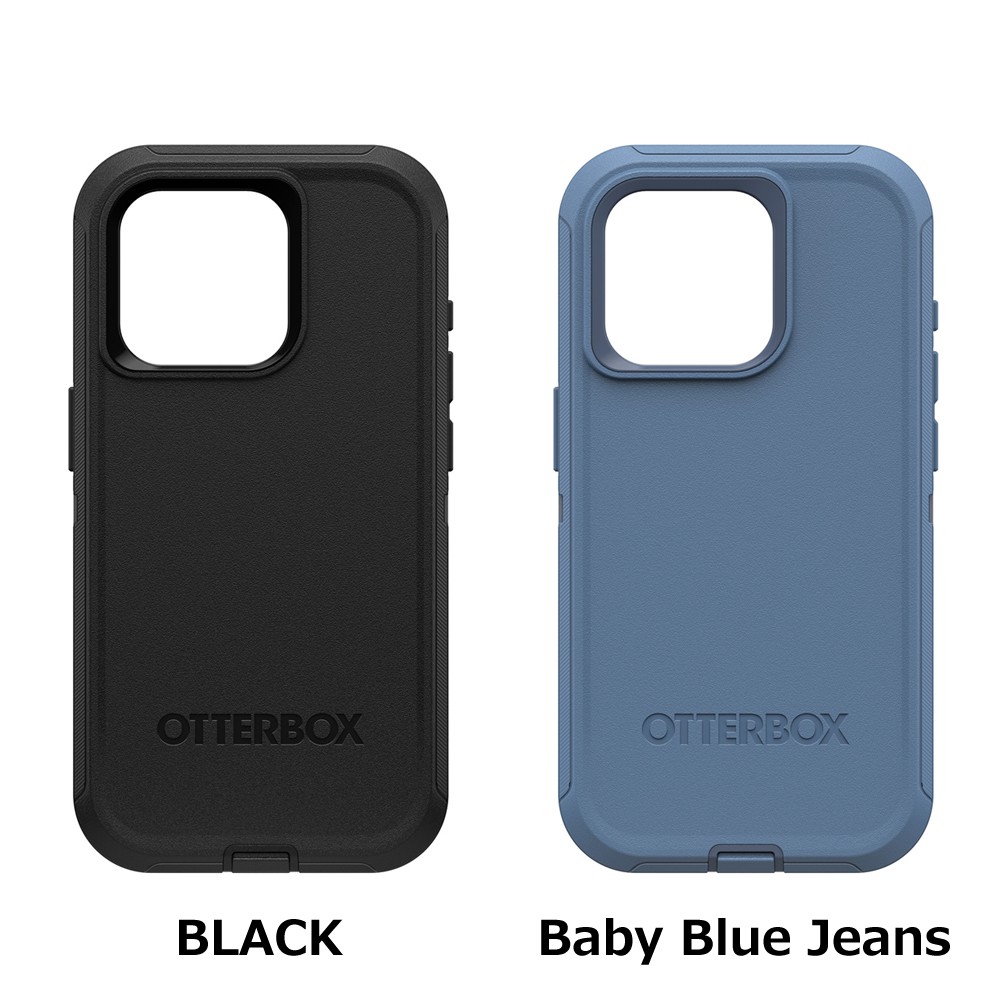 OtterBox オッターボックス iPhone 15 Pro Defender
