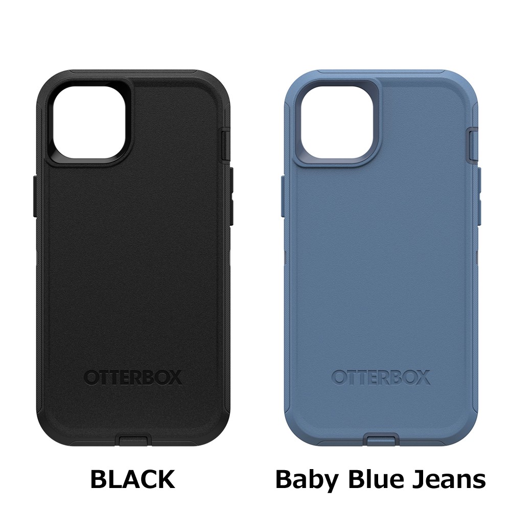 OtterBox オッターボックス iPhone 15 Plus Defender