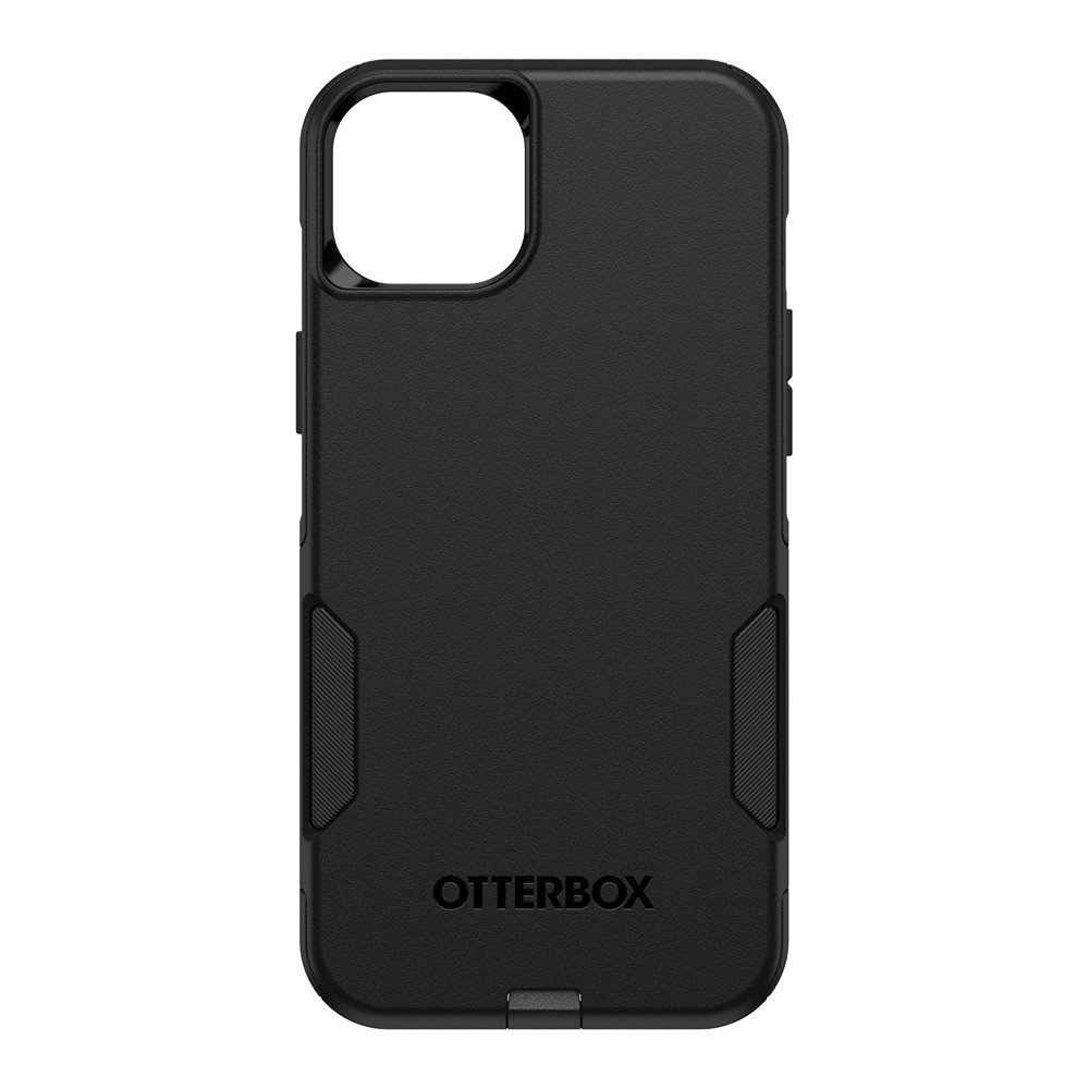 OtterBox オッターボックス iPhone 15 Plus Commuter  - black