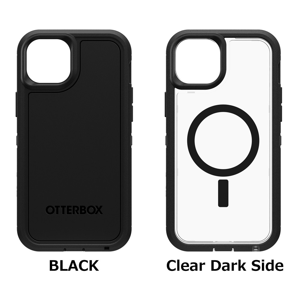 OtterBox オッターボックス iPhone 15 Plus Defender XT