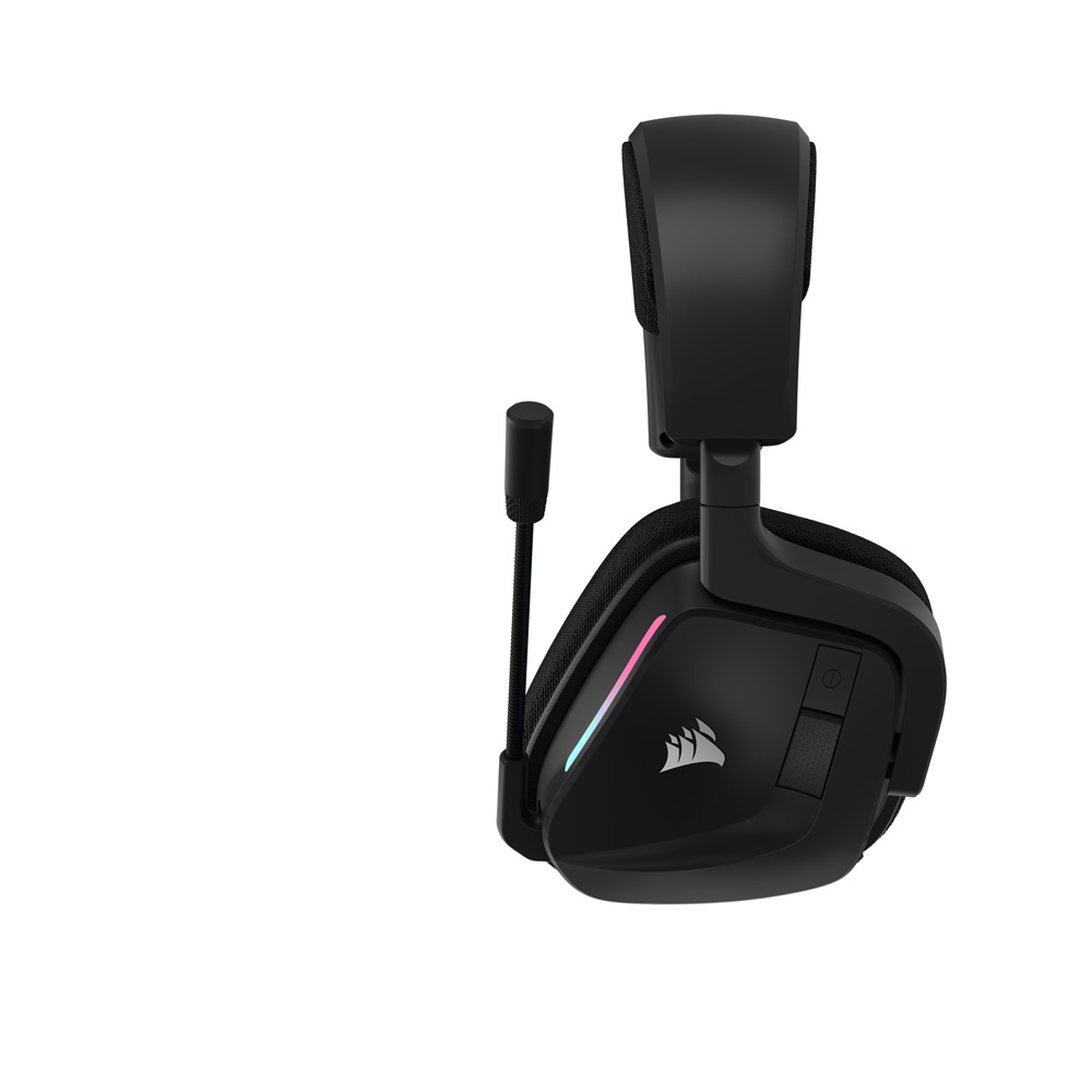 コルセア CORSAIR VOID WIRELESS v2 ゲーミングヘッドセット