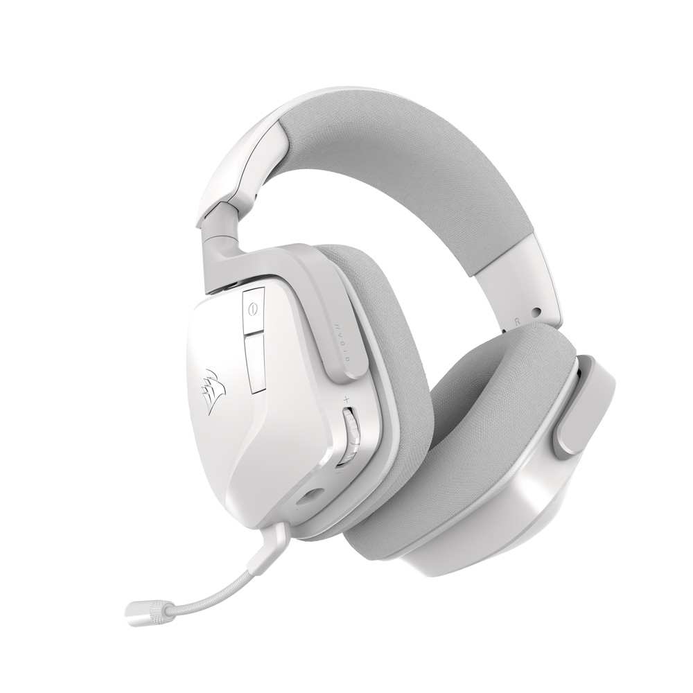 コルセア CORSAIR VOID WIRELESS v2 ゲーミングヘッドセット