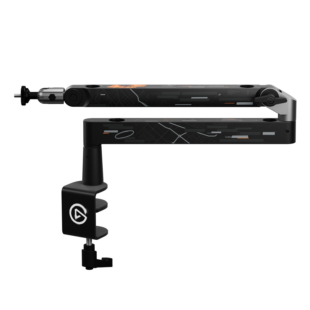 Elgato Wave Mic Arm LP Call of Duty