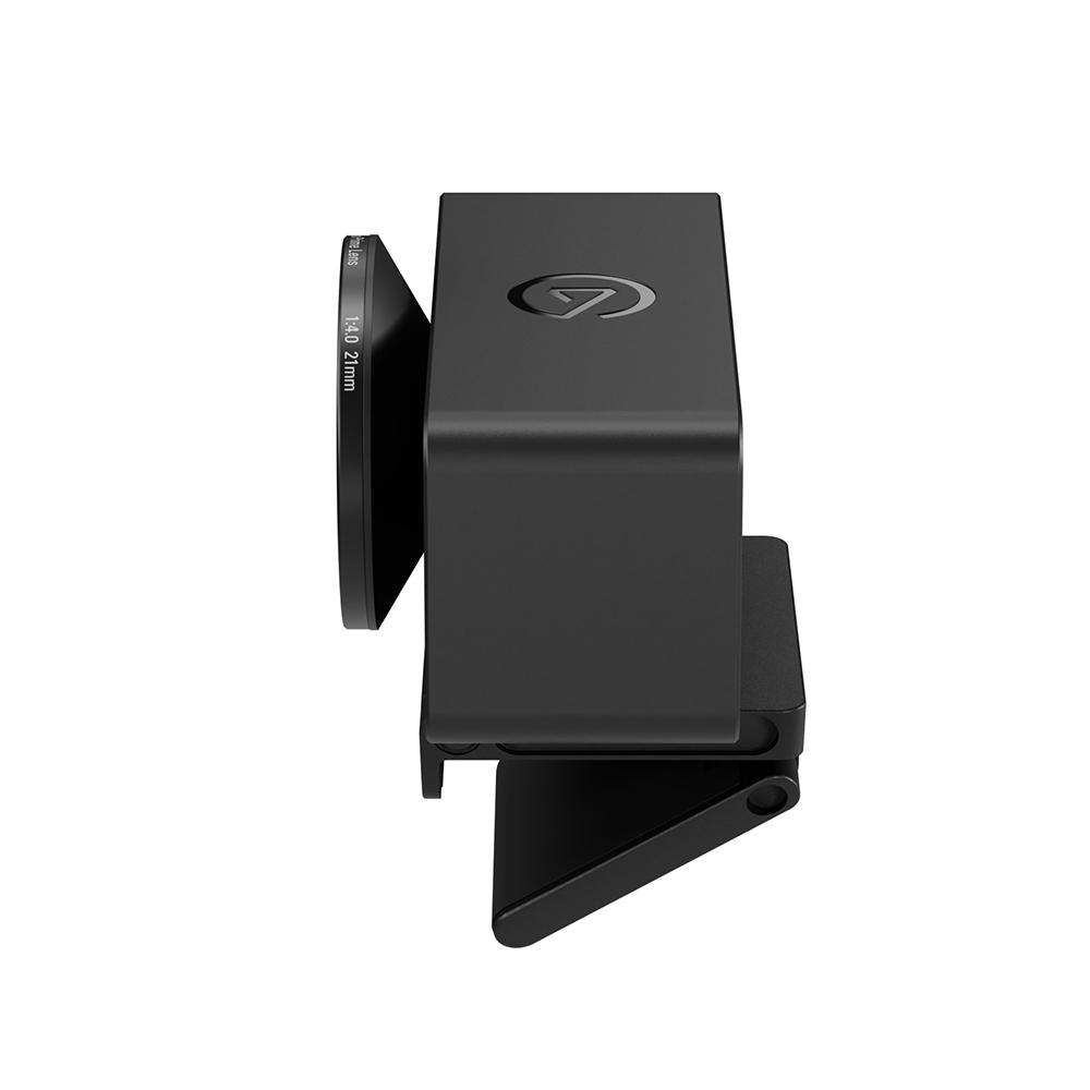 Win10 T552/1000M/4G/750G/BD/WLAN/カメラ/ Elgato Facecam 4K エルガト ウェブカメラ 10WAF9901 | スマート