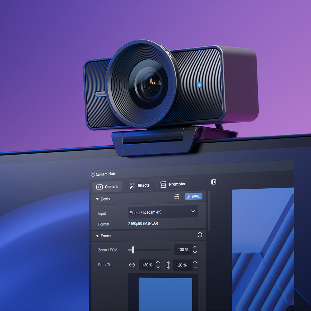 【未使用・フルセット】EYE to CAM 高画質ウェブカメラ／USB 4K対応 Amazon.co.jp: Eye to Cam ウェブカメラ 1080P、マイク付き