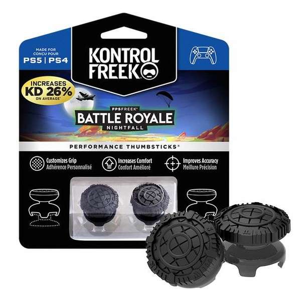 スティールシリーズ SteelSeries Kontrolfreek Battle Royale 