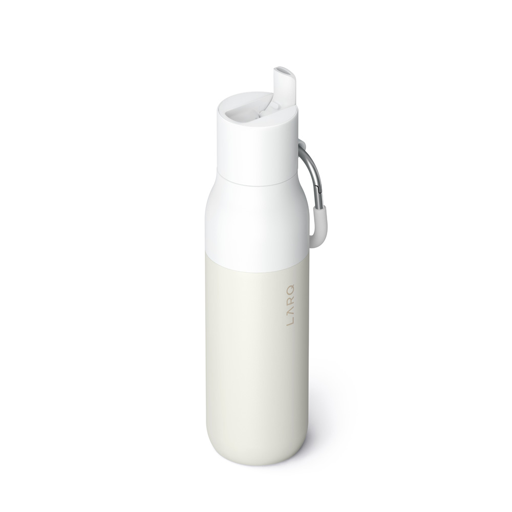 LARQ ラーク Bottle Filtered ボトル フィルタード 500ml 浄水 ...